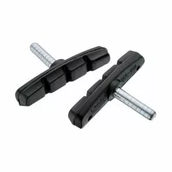 Jagwire Bremsbel&auml;ge, MOUNTAIN SPORT Canti Allwetter Post Center 58.4g 1 Paar JS909H