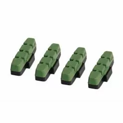 MAGURA BREMSBELAG GREEN FROG VE 4 STK