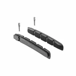 Bremsbelagsatz Verkäufe 4 Shimano XTR/XT/LX Bremsgummi V-Brake, Y-8AA 98200, M70R2 Extra