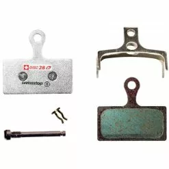 SwissStop Bremsbelag Disc 28 E, Offen